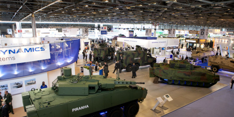 Eurosatory